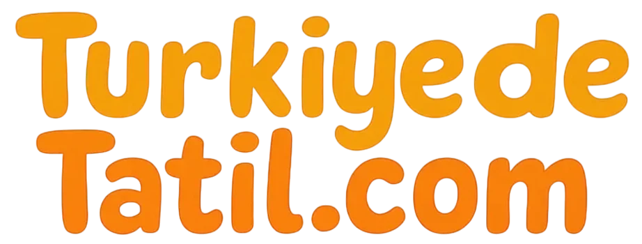 Türkiye’de Tatil
