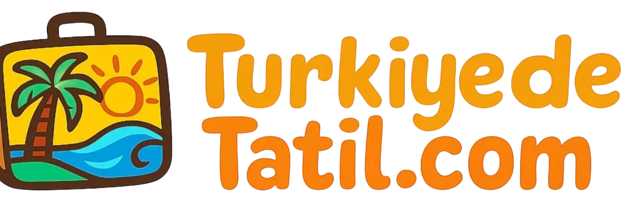 Türkiye’de Tatil